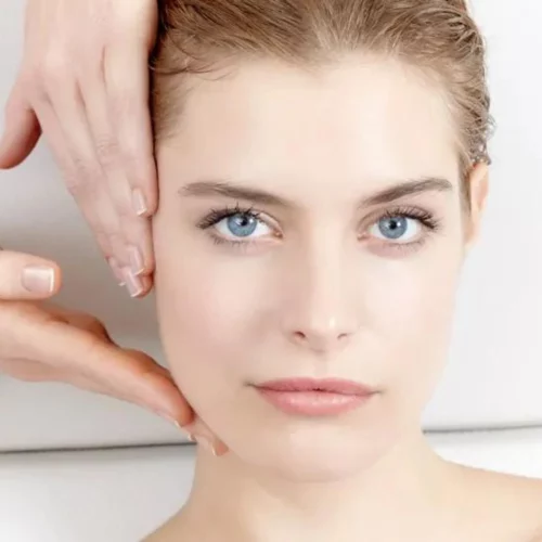 soin visage vie collection