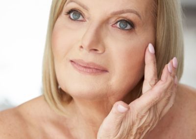 Biorésonance de chez Cohérence soin antirides