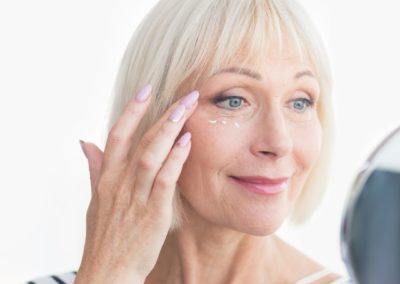 Biorésonance de chez Cohérence soin antirides