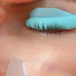 Lash lift - Rehaussement des cils