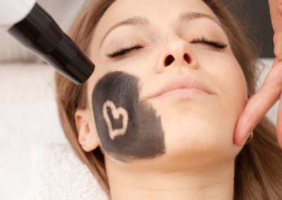 hollywood pell visage