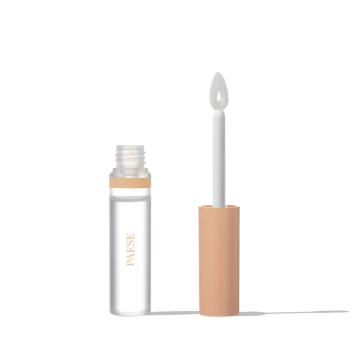 cotton delight lip gloss 01 - limited edition