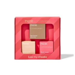 coffret cadeau paese cosmetics