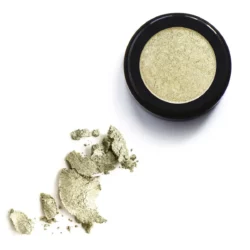 foil effect eyeshadow - 308 golden pearl (3,1 g)