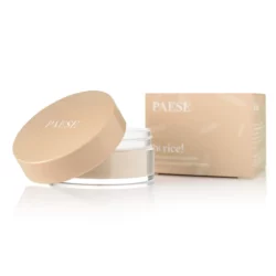 hi rice! rice powder 10 light beige (10gr)