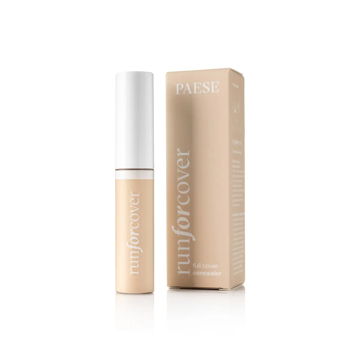 run for cover concealer 30 beige