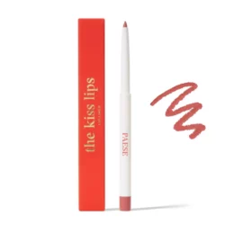 lip liner the kiss lips 02 nude coral
