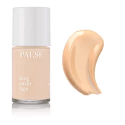 long cover foundation 00 nude (30 ml)