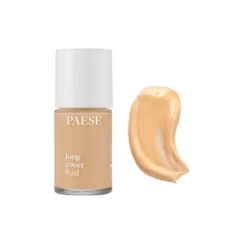 long cover fluid 01 light beige (30 ml)