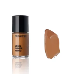 fondotinta long cover fluid 06 wallnut (30 ml)