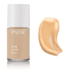 long cover foundation 1.75 sand beige (30 ml)