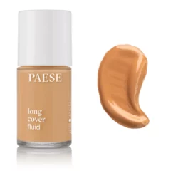 long cover foundation 3.5 honey (30 ml)