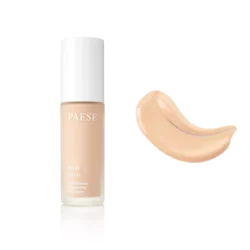 lush satin 30 porcelain (30 ml)