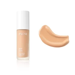 lush satin 33 golden beige (30 ml)