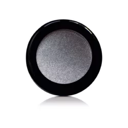 glitter eyeshadow - 001 starless grey (3 g)