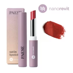 satin lipstick black cherry