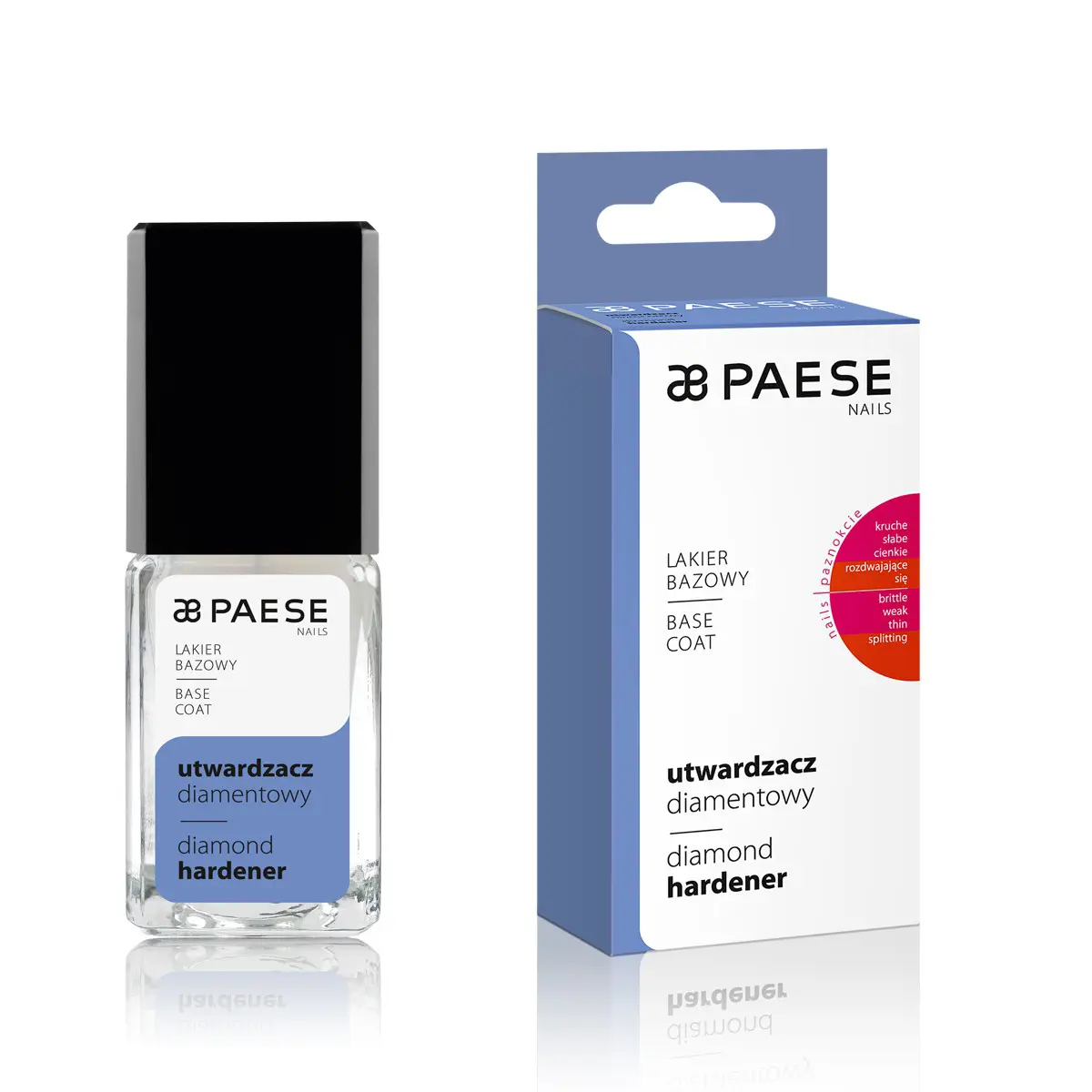 diamond hardener (9 ml)