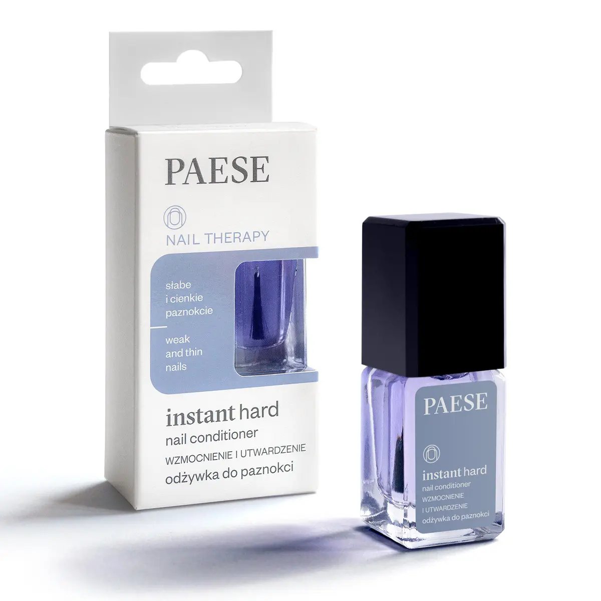 nail instant hard 8ml