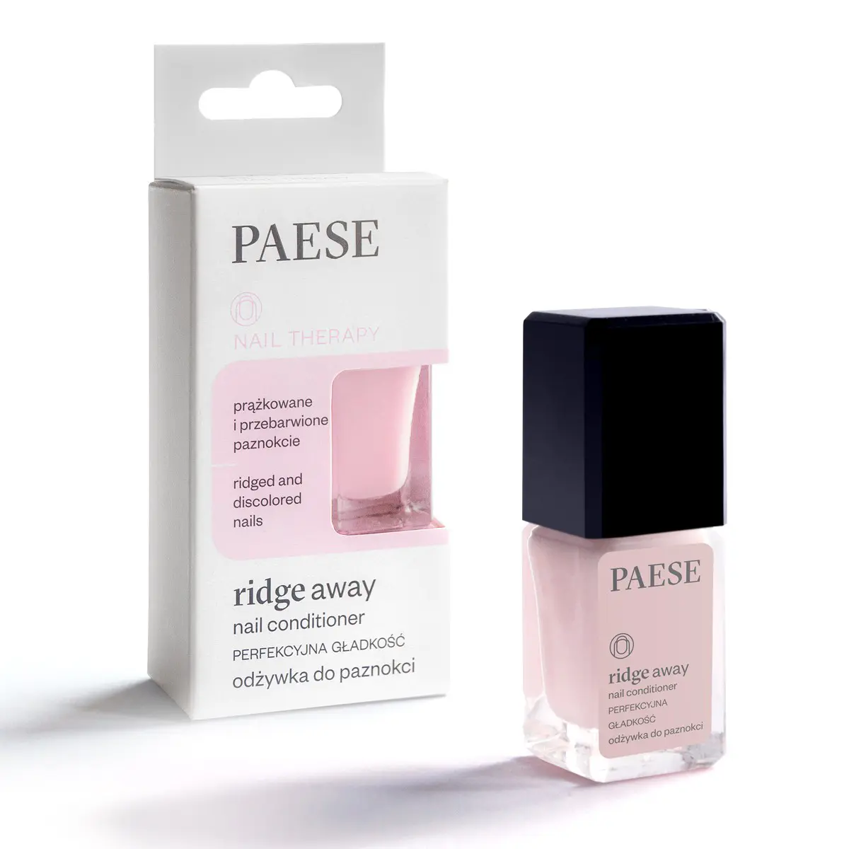 nail ridge away 8 ml