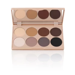 mattlicious eyeshadows palette (12 gr)