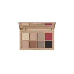 palette cold crush eyeshadow