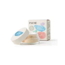 matte mineral foundation 101w beige