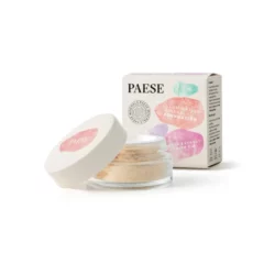 illuminating mineral foundation 200n light beige