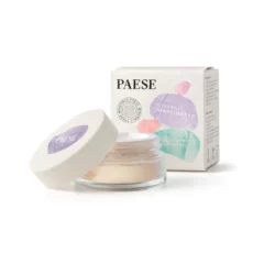 mineral highlighter 500n natural glow