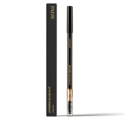 powder browpencil soft black 2.2 ml