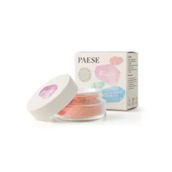 mineral blush 300w peach