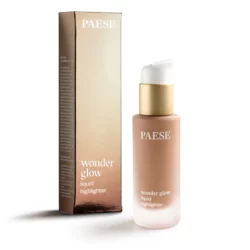 wonder glow liquid highlighter opal (20 ml)