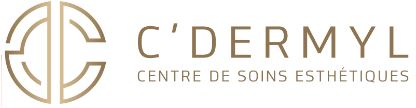 logo cdermyl menu