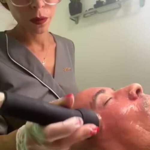 Découverte technologies amincissantes & anti-cellulite