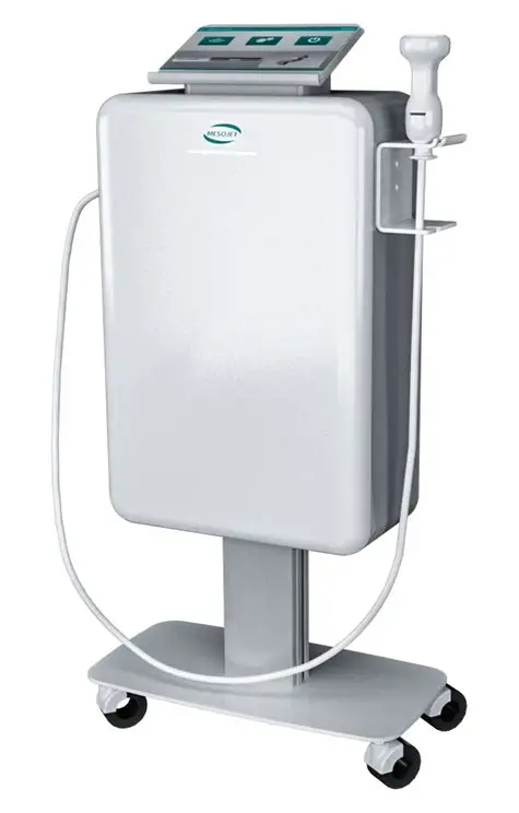 appareil mesojet