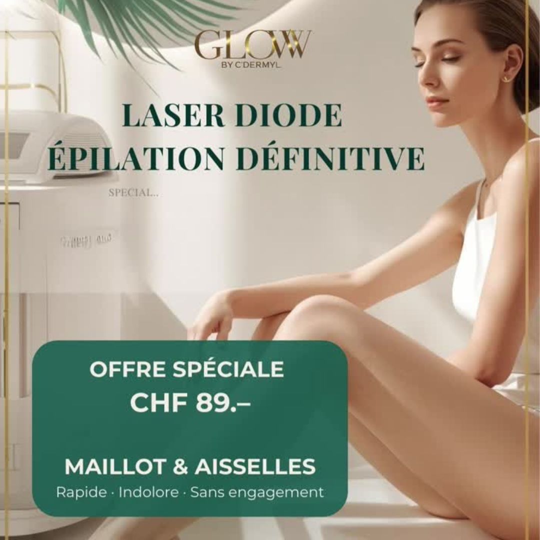 offre laser corps entier 158.-